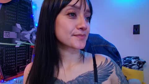 Snapshot of juanita_adams chatting on February 2025 09:18:02 PM Juanita online show from February 2025 09:18:02 PM