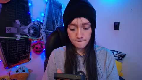 Snapshot of juanita_adams chatting on February 2025 07:59:01 PM Juanita online show from February 2025 07:59:01 PM