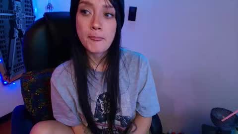 Snapshot of juanita_adams chatting on February 2025 11:01:02 PM Juanita online show from February 2025 11:01:02 PM