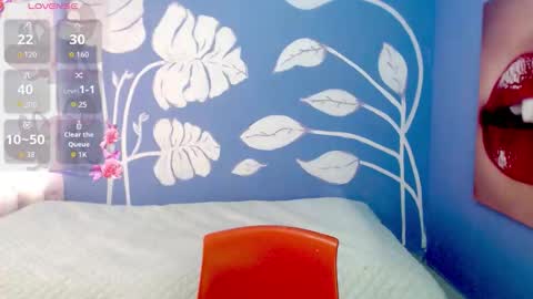 Juanita online show from February 2026 07:44:02 PM