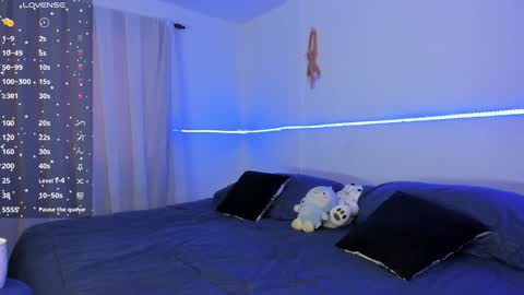 Blue online show from February 2025 05:14:01 PM