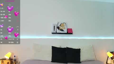 Blue online show from April 2026 04:04:01 PM