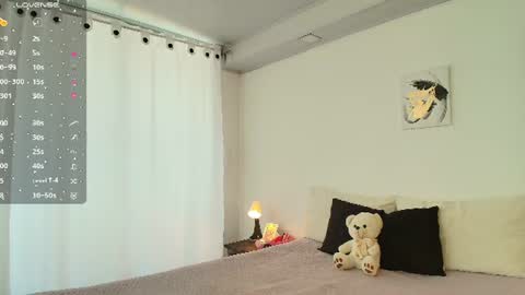 Snapshot of juanitablue chatting on June 2026 05:12:02 PM Blue online show from June 2026 05:12:02 PM