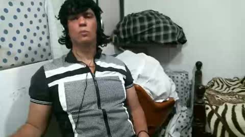 amor online show from November 2025 01:55:02 AM