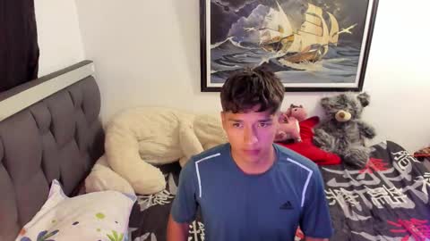 juanjo ferrari online show from February 2026 10:08:02 PM