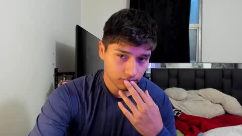 juanjo ferrari online show from March 2026 11:04:01 AM