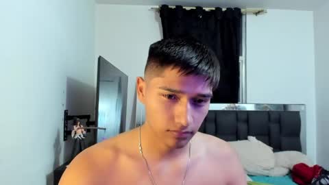 juanjo ferrari online show from April 2026 03:37:02 AM