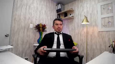 Juan k online show from February 2026 03:12:01 AM