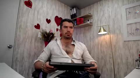 Juan k online show from February 2026 07:51:01 AM