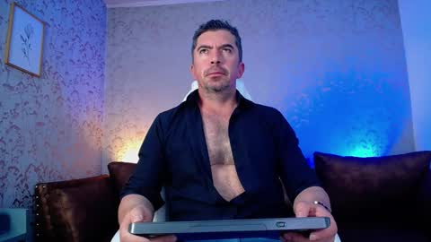 Juan k online show from March 2026 08:48:01 AM