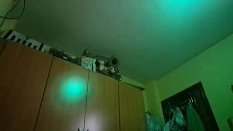 juanka85564456 online show from September 2025 08:43:01 PM