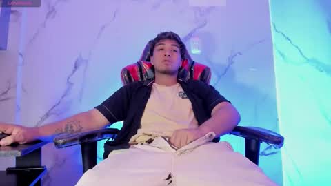 JUAN  online show from March 2026 03:22:01 PM