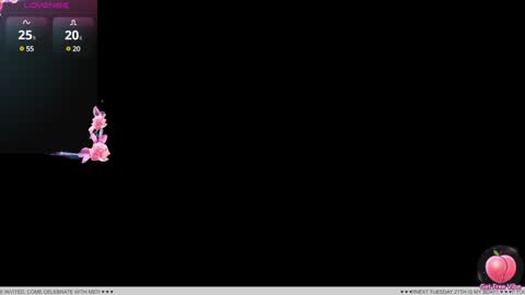 Snapshot of juanmiiss chatting on January 2025 09:46:01 AM Juan Miguel online show from January 2025 09:46:01 AM