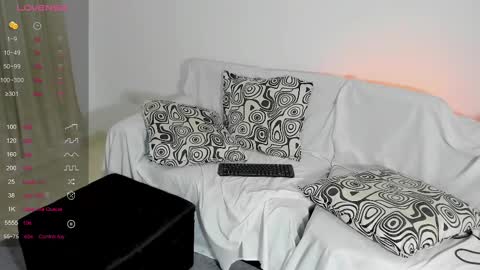 Snapshot of juanmiiss chatting on March 2025 10:24:02 AM Juan Miguel online show from March 2025 10:24:02 AM
