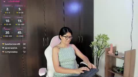 Snapshot of juannita_love chatting on June 2026 01:32:02 PM juannita_love online show from June 2026 01:32:02 PM