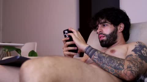 Juan online show from December 2024 02:14:01 AM