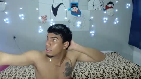 juanse_hot11 online show from January 2025 07:12:01 PM