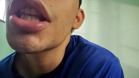 juansuarez204 online show from December 2024 09:36:02 PM