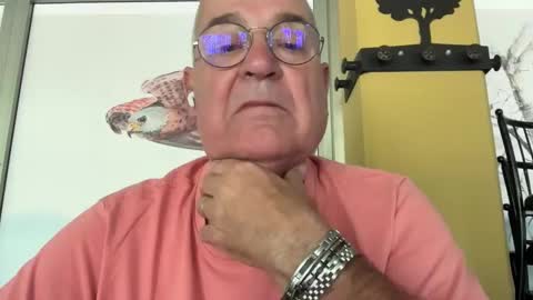 Snapshot of juantricker chatting on September 2025 01:32:01 PM Juan online show from September 2025 01:32:01 PM