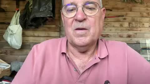 Snapshot of juantricker chatting on September 2025 11:43:01 AM Juan online show from September 2025 11:43:01 AM