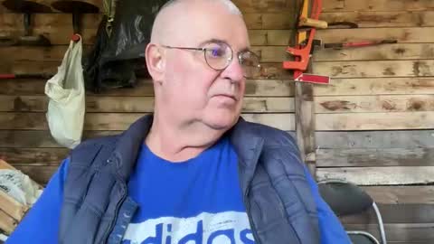 Snapshot of juantricker chatting on September 2025 11:25:01 AM Juan online show from September 2025 11:25:01 AM