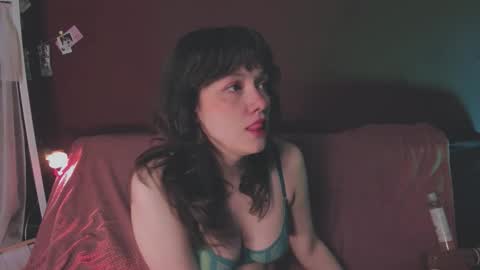 Arina online show from November 2025 01:35:02 PM