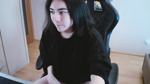 Aoi online show from January 2025 11:13:02 AM