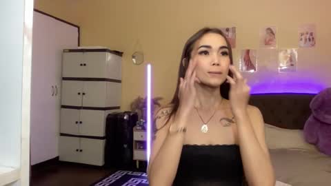 EloiseMoree online show from January 2025 10:24:02 AM