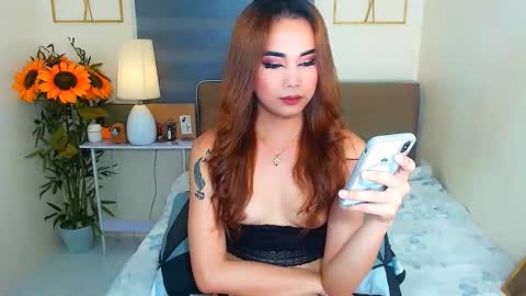 EloiseMoree online show from February 2026 02:43:01 PM