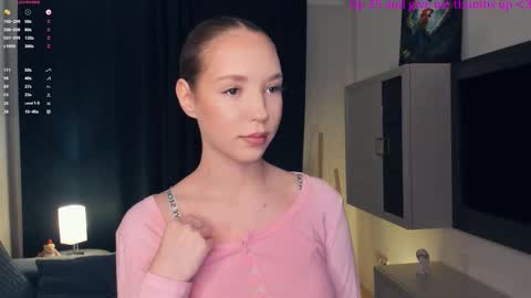 Judie online show from November 2025 08:08:02 PM