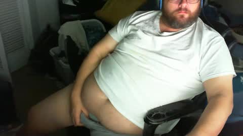 Judobear online show from February 2025 05:43:02 AM