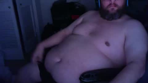 Judobear online show from November 2025 04:55:02 AM