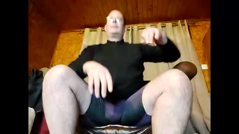 judojeff online show from December 2024 08:10:02 PM