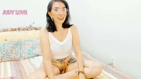 Snapshot of judy_love chatting on January 2025 02:53:02 PM Judith Cabrales online show from January 2025 02:53:02 PM