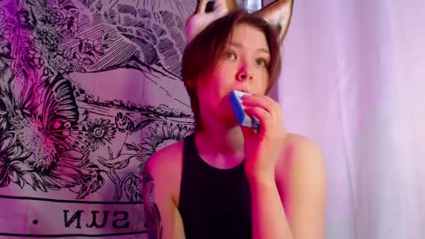 Snapshot of judy_wood chatting on April 2026 10:35:02 AM Judy online show from April 2026 10:35:02 AM