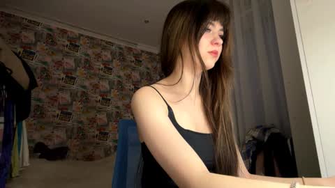 Snapshot of judyblihovde chatting on January 2026 02:00:02 PM Mila online show from January 2026 02:00:02 PM