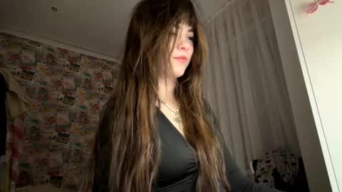 Snapshot of judyblihovde chatting on January 2026 03:05:01 PM Mila online show from January 2026 03:05:01 PM