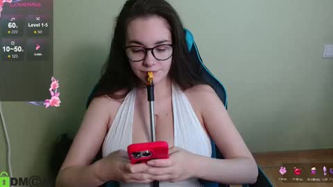 Judy Marbles online show from November 2025 07:11:02 AM