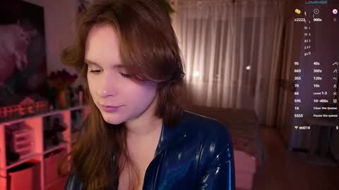 Juelz  online show from February 2025 08:03:01 PM