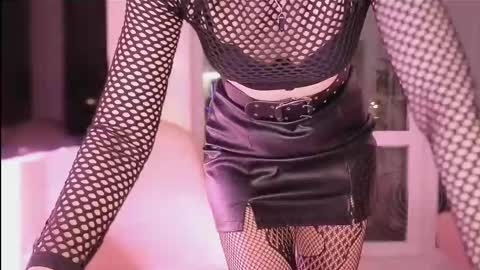 Goddess Julia online show from February 2026 05:31:01 PM