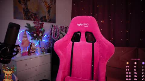 Angelina online show from January 2025 01:45:01 AM