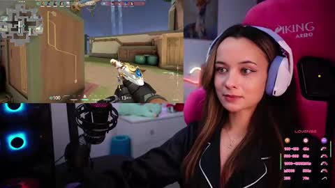 Angelina online show from March 2025 12:16:01 AM