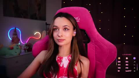 Angelina online show from March 2025 08:59:01 PM