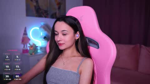 Angelina online show from January 2026 02:22:02 PM