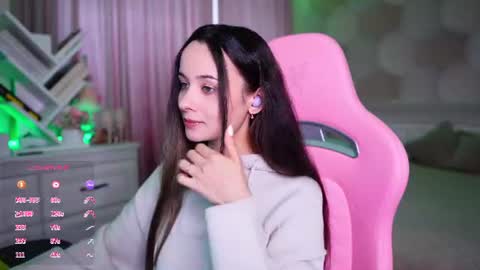 Angelina online show from June 2026 12:55:02 PM