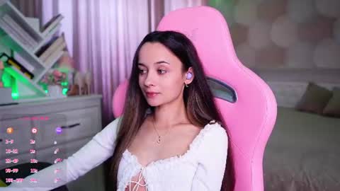 Angelina online show from July 2026 12:42:02 PM