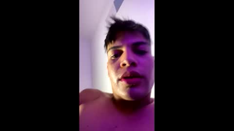 Miguel online show from December 2024 07:14:01 AM