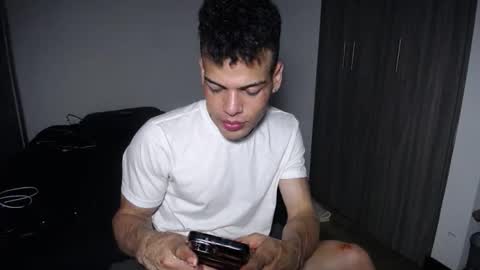 Miguel online show from September 2025 02:37:02 AM