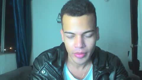 Miguel online show from April 2026 12:02:01 AM