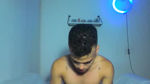 Snapshot of juicy_boy22 chatting on April 2026 02:38:02 AM Miguel online show from April 2026 02:38:02 AM